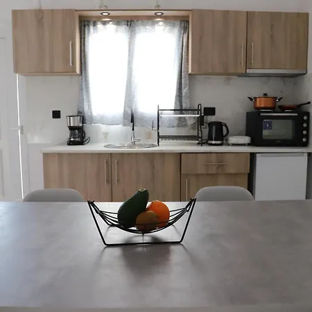 Calma Eco Sunset View Casa vacanze Emporio (Santorini)