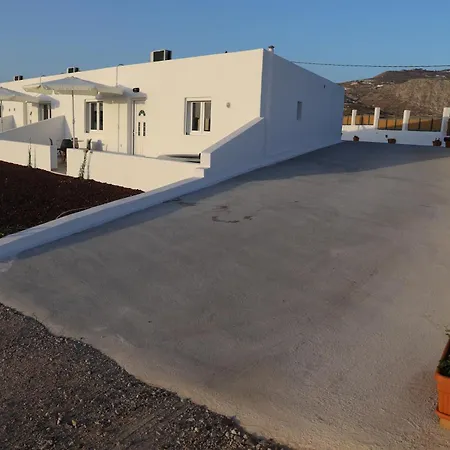 Casa vacanze Calma Eco Sunset View