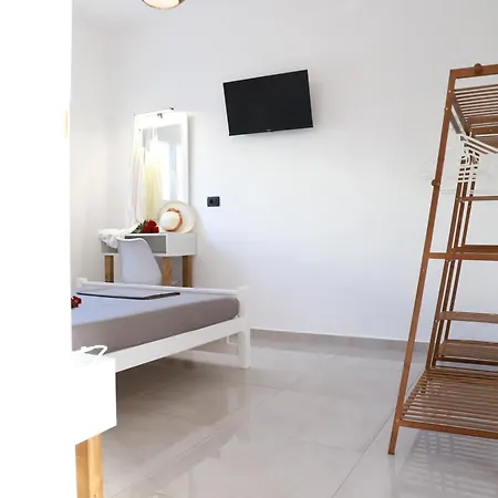 Calma Eco Sunset View Casa vacanze *